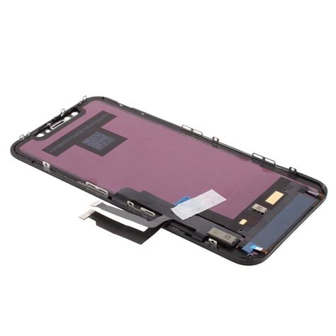 Amorus For IPhone XR 6 1 Inch LCD Screen And Digitizer Assembly