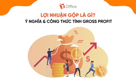 L I Nhu N G P L G Ngh A C Ng Th C T Nh Gross Profit