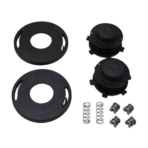 Upgrade Your Trimmer Head With For Stihl 25 2 Rebuild Kit Fits Fs120 Fs130 Km55 Ebay