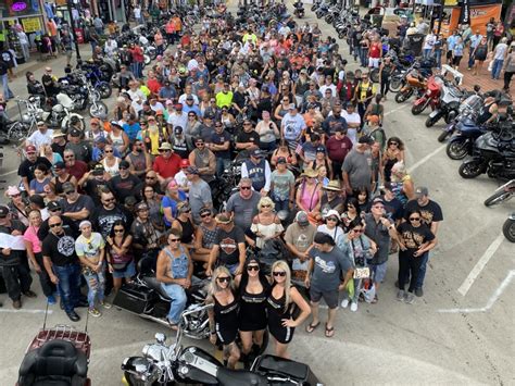 10 Best Things To Do At The Sturgis Motorcycle Rally Russ Brown