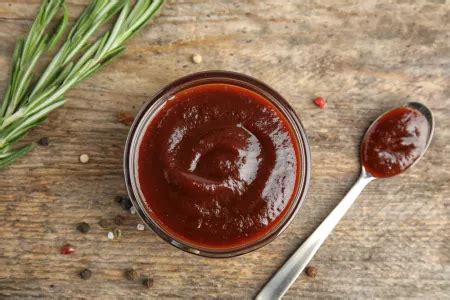 Recette Sauce Barbecue Maison Facile Mes Recettes Faciles