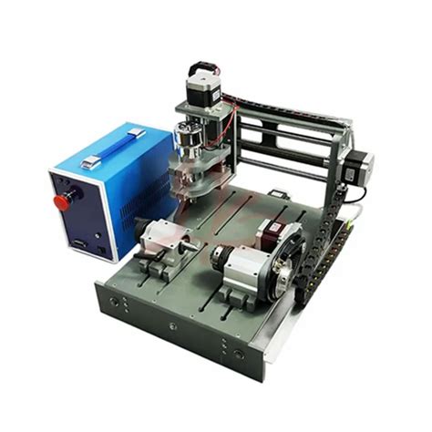 M Quina Cnc De Grabado Pcb Enrutador Cnc De Ejes Para Madera