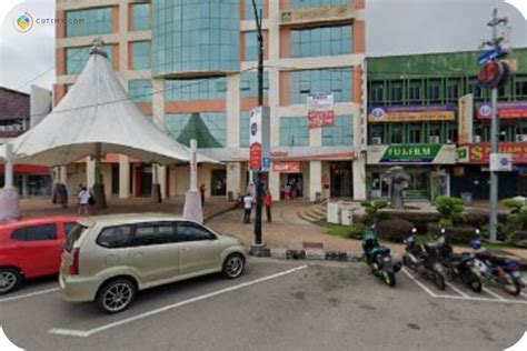 15 Tempat Menarik Di Batu Pahat Untuk Percutian Best 2024