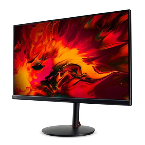 Acer expands its gaming monitor portfolio