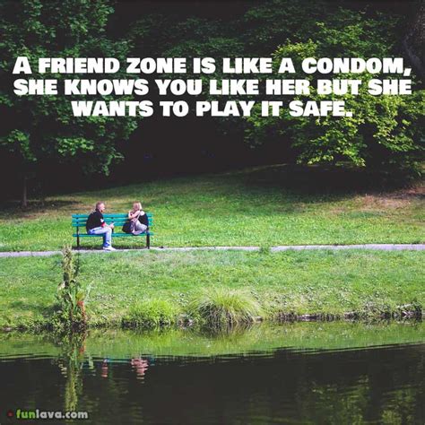 Hurtful truth about Friend Zone – Quotes (20+ images) | Funlava.com