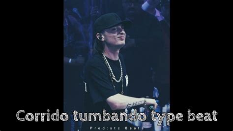 Peso Pluma X Corrido Tumbado Type Beat Xavi X Natanael Cano