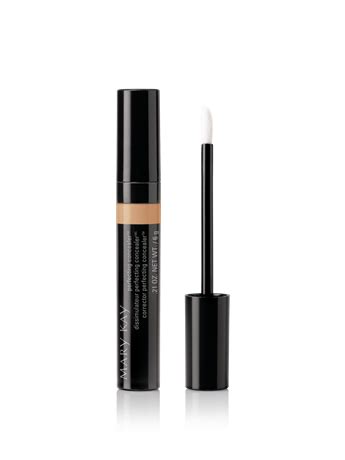 Corretivo Perfecting Concealer Mary Kay Deep Beige Cosméticos mary