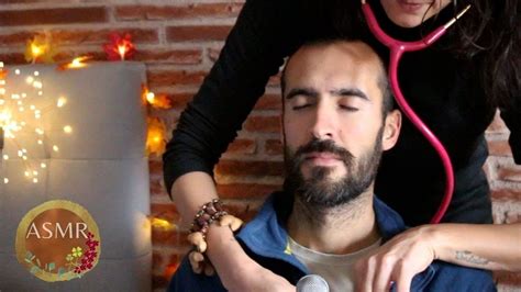 Asmrrelajaci N Asistida V Deo Para Ver Si Quieres Dormir Relajarte