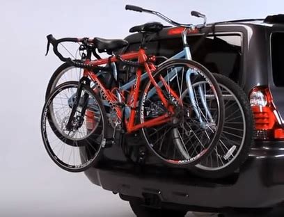 Our Picks for Best Bike Rack for a SUV 2016 | BackYardMechanic