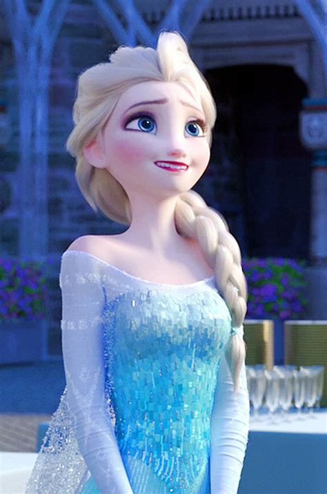 Frozen Fever Elsa Phone Wallpaper Elsa The Snow Queen Photo 38787338