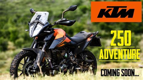 Ktm 250 Adventure The New Budget Adv Bike For Indian Riders Off