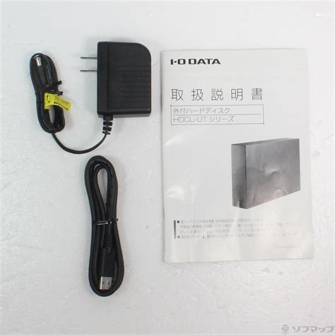 【中古】hdcl Ut20kc ブラック 2133038520870 リコレ！ビックカメラグループ ソフマップの中古通販サイト