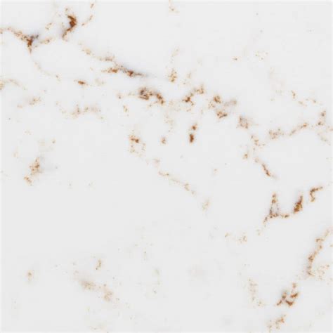 Viatera In L X In D Quartz Countertop Sample In Andante With