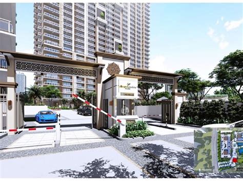 Ready For Occupancy Sqm Bedroom Condo For Sale In Pasig Metro