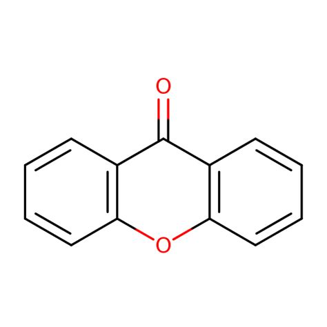 Xanthone | SIELC