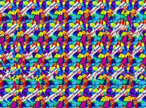 Pin By Lisa Jo On Magic Eye Illusions Stereograms Ds In