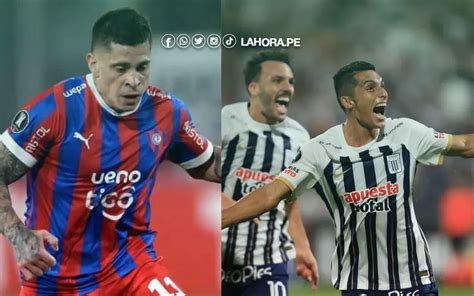 Entradas Alianza Lima Vs Fluminense 2024 Precios Y Link De Compra Para