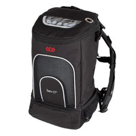gce zen  backpack