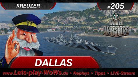 World Of Warships Replay 205 2 Kills 90 K Deutsch YouTube