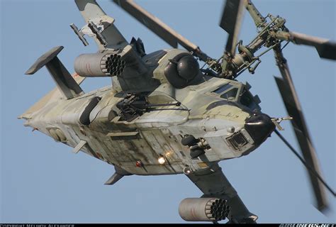 Ka-50 Black Shark image - Aircraft Lovers Group - ModDB