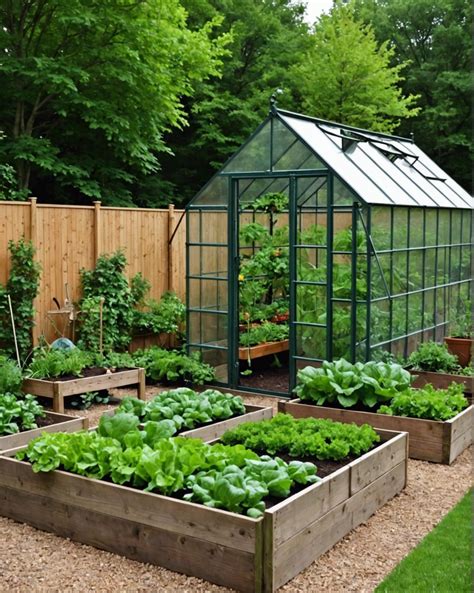 7 Patio Vegetable Garden Design Ideas