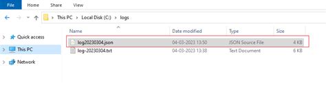 Structured Logging Using Serilog In Asp Net Core