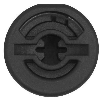 Sealey Plastic Sump Plug For Vag Pack Of Ondemand Truck Parts