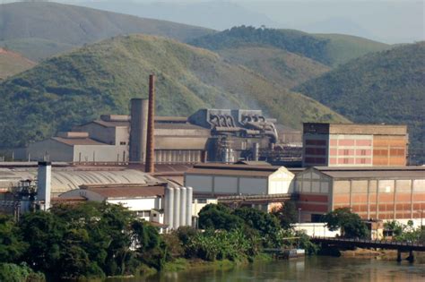 Oportunidades Na Arcelormittal Di Rio Do Vale