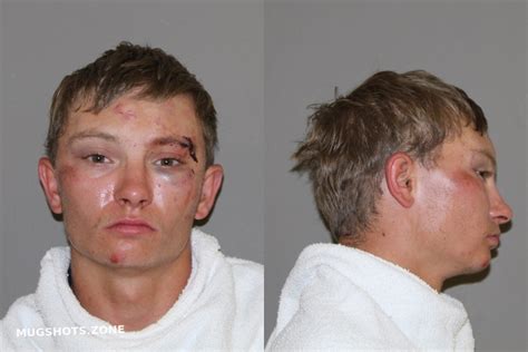 JARNAGIN KEVIN DAVID 05 12 2021 Denton County Mugshots Zone