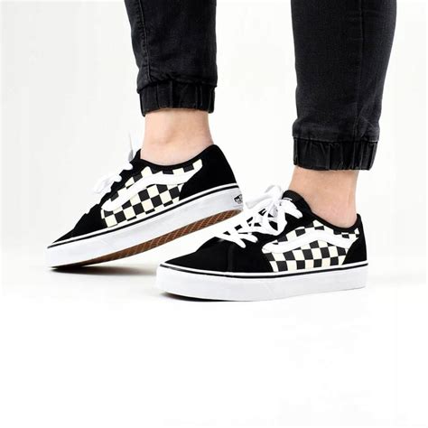 Buty Trampki Old Skool Kratka Vans Vn A Nm Gx Ceny I Opinie