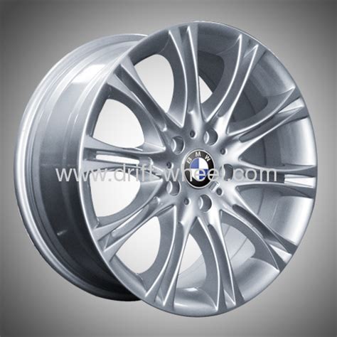 18 Inch Bmw M3325330ie90320 Replica Wheel Rim Manufacturers And Suppliers In China