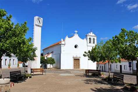 Visitar Moura Roteiro Do Alqueva Portal Tur Stico Alentejo Portugal