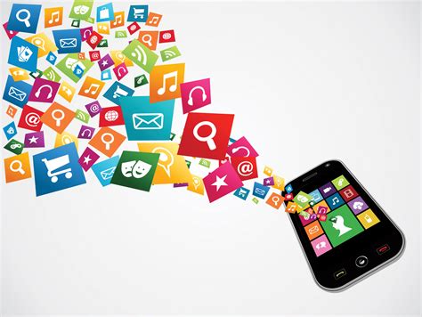 Social Phone Apps