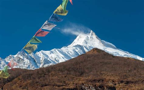 Manaslu Circuit And Tsum Valley Trek 20 Days Itineraries