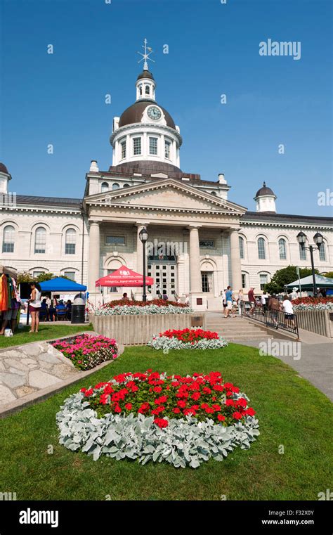 Kingston City Hall Hi Res Stock Photography And Images Alamy