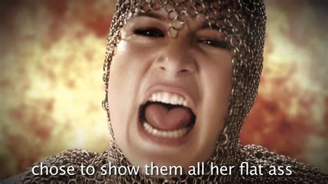 Miley Cyrus Vs Joan Of Arc Epic Rap Battles Of History Season