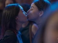 Naked Gabriela Medvedovski in Malhação