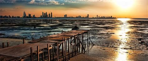 Top 20 Beaches in Bahrain For the Best Picnic Spots