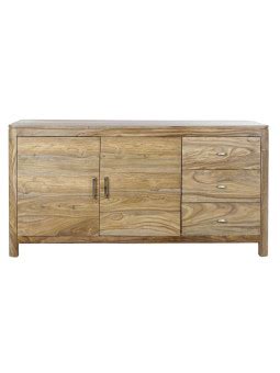 Commode Cordoue En Bois De Sheesham