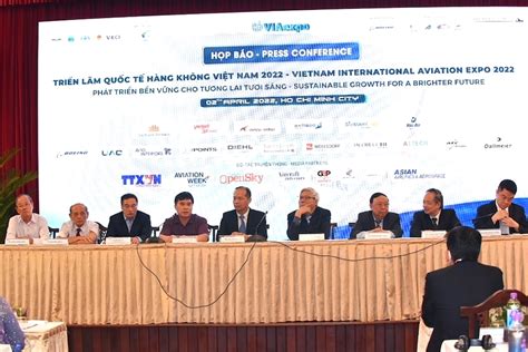 Vietnam International Aviation Exhibition To Take Place In Hanoi