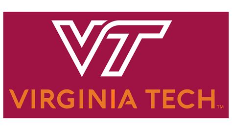 Virginia Tech Logo, symbol, meaning, history, PNG, brand