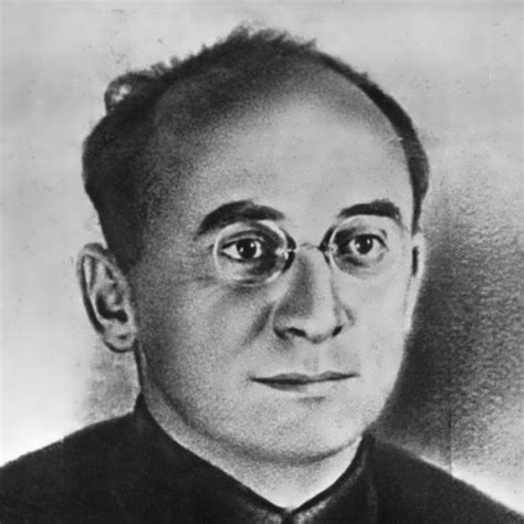 Lavrenti Beria – Soviet politician - Russian Personalities