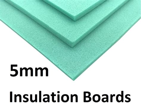 Flooring Insulation Xps Boards Mm Thick Mm X Mm M