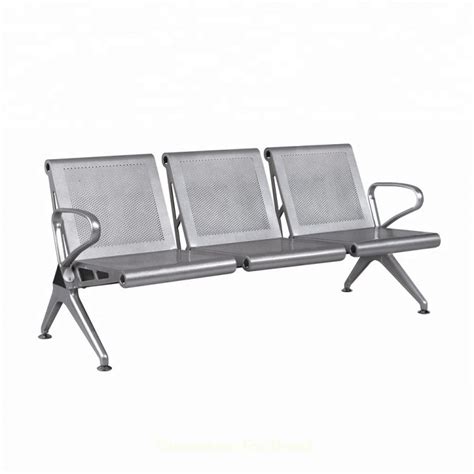 √ 30 Kursi Tunggu Besi Kayu Informa Stainless Sofa And Harga