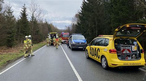 Schwerer Unfall In Der Dresdner Heide Radio Dresden