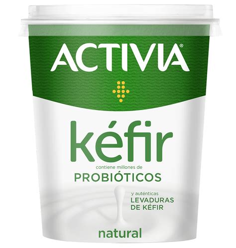 Comprar KÉFIR ACTIVIA 1 UNIDAD 420 G Yogures en Condisline