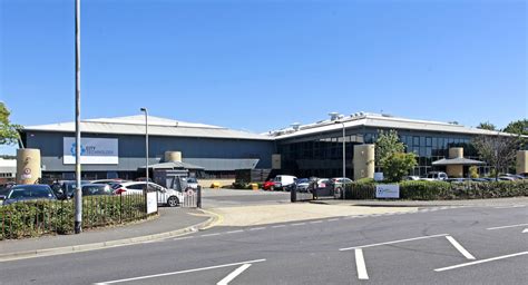 Prime South Coast Industrial Asset Acquired Lsh