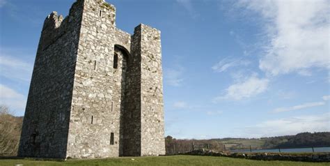 Game of Thrones Winterfell Tour from Belfast - Tourist England