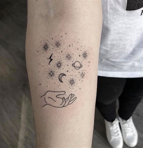 Pretty Small Tattoos That Will Make You Want To Get Inked Beautiful