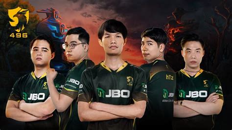 K O Dota Gaming Vs Army Geniuses Dota Pro Circuit Season